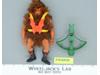 Grizzlor 100% Complete He-Man Masters Of The Universe MOTU Vintage Action Figure