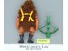 Grizzlor 100% Complete He-Man Masters Of The Universe MOTU Vintage Action Figure