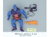 Webstor 100% Complete He-Man Mattel Masters of the Universe MOTU Mattel 1984