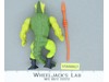 Whiplash 100% Complete He-Man Masters of the Universe MOTU 1984 Mattel Vintage