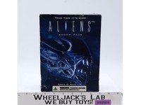 Swarm Pack Aliens 2004 Tree House Kids Figure Set NEW MIB