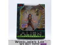 Ripley Alien Resurrection Movie Edition 1997 Kenner Action Figure NEW SEALED