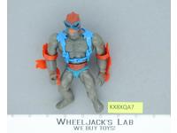 Stratos BLUE WINGS 100% Complete Masters of the Universe He-Ma MOTU 1982 Mattel