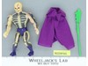 Scare Glow 100% Complete He-Man Masters of the Universe MOTU 1987 Mattel Vintage