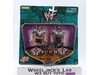 Animal & Hawk Tag Team Best of '98 WWF 1998 Jakks Pacific Figure NEW SEALED