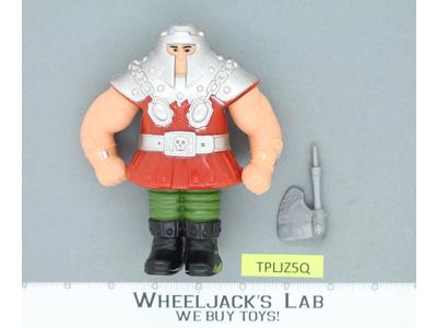 Ram Man 100% Complete He-Man Masters of the Universe MOTU 1983 Vintage Action