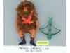 Grizzlor 100% Complete He-Man Masters Of The Universe MOTU Vintage Action Figure