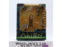 Ripley Alien Resurrection Movie Edition 1997 Kenner Action Figure NEW SEALED