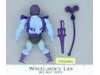Skeletor 100% Complete He-Man Masters of the Universe MOTU 1982 Mattel Vintage