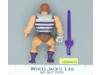 Fisto 100% Complete He-Man Masters of the Universe MOTU 1984 Mattel Figure