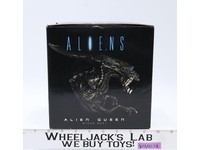 Alien Queen Micro Bust Aliens Limited Edition 412/5000 2003 Palisades Toys