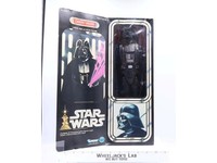 Darth Vader Star Wars 1978 Kenner 15 in Action Figure NEW MISB SEALED