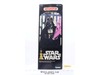 Darth Vader Star Wars 1978 Kenner 15 in Action Figure NEW MISB SEALED