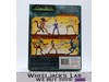 Battle Scarred Alien Resurrection Movie Edition 1997 Hasbro Figure NEW SEALED