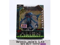 Aqua Alien Resurrection Movie Edition 1997 Kenner Action Figure NEW SEALED