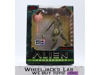 Newborn Alien Resurrection Movie Edition 1997 Kenner Action Figure NEW SEALED