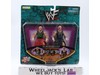 Mosh & Thrasher Tag Team Best of '98 WWF 1998 Jakks Pacific Figure NEW SEALED