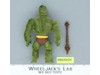 Moss Man 100% Complete He-Man Masters of the Universe MOTU 1985 Mattel Vintage