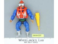 Mekaneck 100% Complete He-Man Masters of the Universe MOTU 1983 Vintage Action