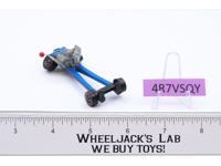 Farbs Hy Gear BLUE 1971 Hot Wheels Mattel Vintage Redline RL Car Parts