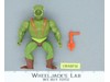 Kobra Khan 100% Complete He-Man Masters of the Universe MOTU 1984 Mattel Vintage
