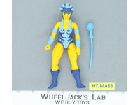 Evil Lyn 100% Complete He-Man Masters Of The Universe MOTU 1983 Mattel Vintage