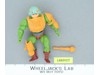 Man-At-Arms 100% Complete He-Man Masters Of The Universe MOTU 1982 Mattel Figure