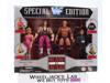 Raw is War World Wrestling Federation WWF 1997 Jakks Pacific Figure NEW SEALED