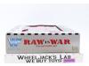 Raw is War World Wrestling Federation WWF 1997 Jakks Pacific Figure NEW SEALED