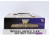 Championship Title Series WWF 1997 Jakks Pacific Action Figure Set NEW MIB