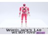 Auto Morphin Kimberly Pink Ranger 100% Complete Mighty Power Ranger 1993 Bandai