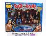 Bad To The Bonz WWF 1998 Jakks Pacific Action Figure Set NEW SEALED