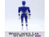 Billy Blue Ranger Mighty Morphin Power Rangers 1993 Bandai Action Figure