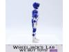 Billy Blue Ranger Mighty Morphin Power Rangers 1993 Bandai Action Figure