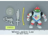 Space Cadet Raph 100% Complete Teenage Mutant Ninja Turtles TMNT 1990 Playmates
