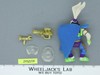 Space Usagi 100% Complete Teenage Mutant Ninja Turtle TMNT 1991 Playmates Figure