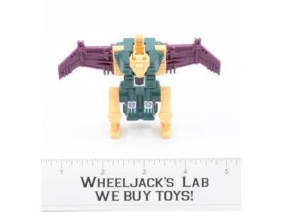 Cutthroat Abominus - 1987 Vintage Hasbro G1 Transformers Action Figure