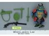 Sewer Samurai Leo 100% Complete Teenage Mutant Ninja Turtles TMNT Playmates 1990