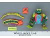 Sewer Surfer Mike 100% Complete Teenage Mutant Ninja Turtles TMNT Playmates 1990