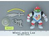 Space Cadet Raph 100% Complete Teenage Mutant Ninja Turtles TMNT 1990 Playmates