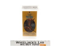 National Lampoon's Vacation 1983,1995 Slipcover Warner Beckett 8.5 / B+ Seal VHS