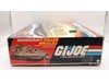 Hovercraft Killer W.H.A.L.E. Complete W/ Box + Cutter GI Joe 1984 Hasbro Vehicle