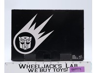 Fengul Grotusque Scorponok Complete Transformers Titans Return Hasbro Figure