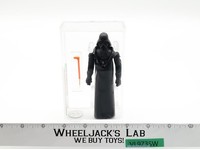 Darth Vader Hong Kong AFA GRADED 75+ Star Wars 1977 Kenner Action Figure