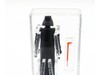 Darth Vader Hong Kong AFA GRADED 75+ Star Wars 1977 Kenner Action Figure