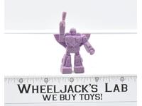 #38 Astrotrain Purple Decoy Hasbro Vintage 1987 G1 Transformers Action Figure