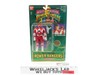 Auto Morphin Jason AFA GRADED 80+ 80/85/85 Power Rangers 1994 Bandai NEW SEALED