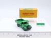 DINKY Toys #411 Bedford Truck Diecast 1954 Vtg Meccano England