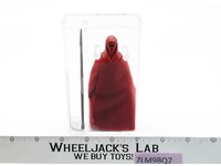 Emperor's Royal Guard TW AFA GRADED 85 Star Wars 1983 Kenner Action Figure