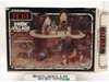 Endor Ewok Village 100% Complete W/Box + Insert Star Wars 1983 Kenner Playset
